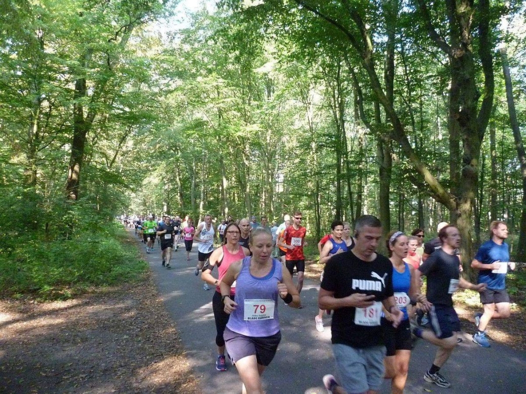 Eilenriederennen Hannover, Foto: Veranstalter Eilenriederennen Hannover, Foto: Veranstalter