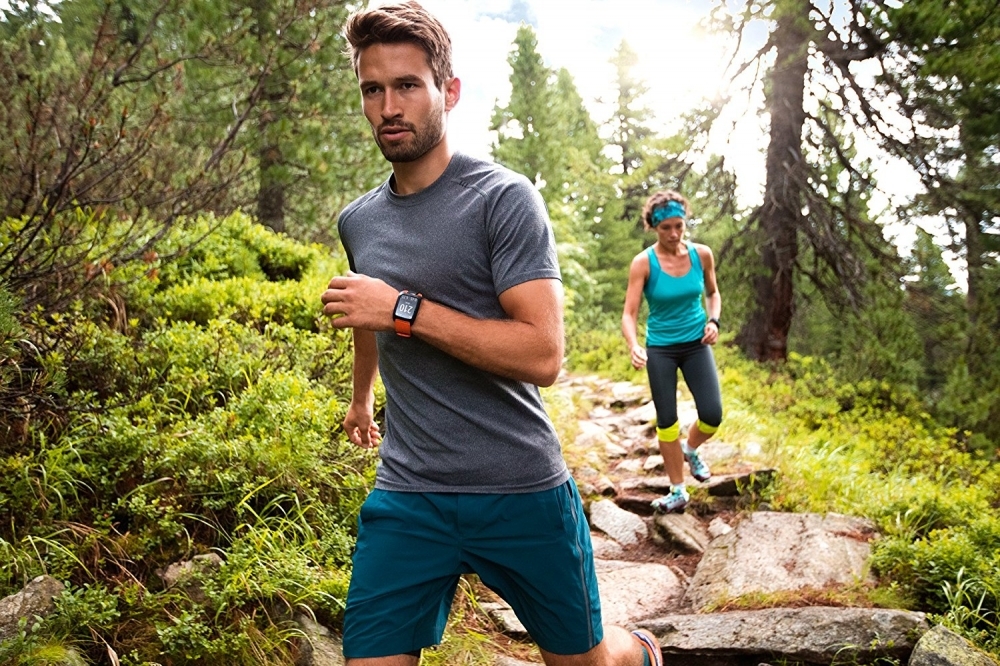 TomTom Adventurer (C) Amazon TomTom Adventurer (C) Amazon