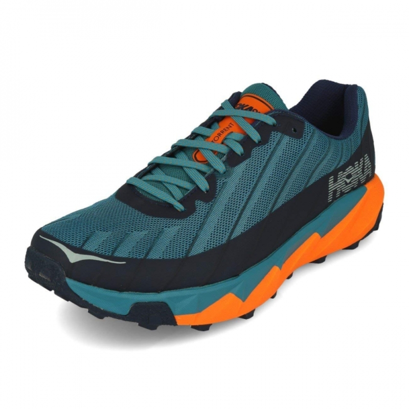 Hoka One One Torrent (C) Hersteller / Amazon Hoka One One Torrent (C) Hersteller / Amazon