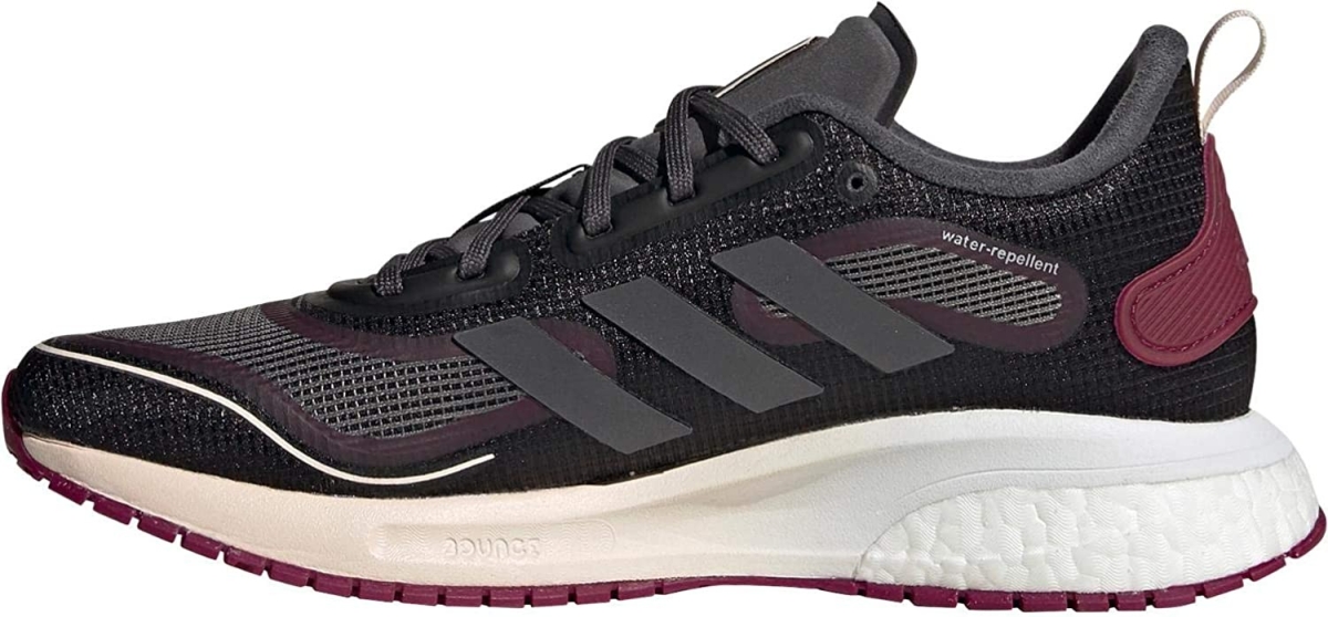 adidas supernova Winter.Rdy, Foto: Hersteller / Amazon adidas supernova Winter.Rdy, Foto: Hersteller / Amazon