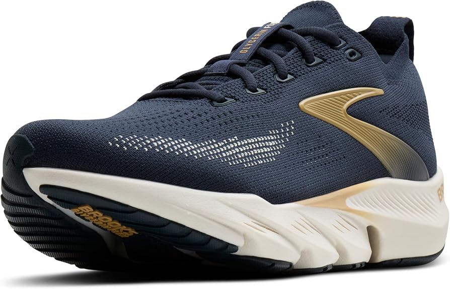 Brooks Glyerin Flex (© Hersteller / Amazon) Brooks Glyerin Flex (© Hersteller / Amazon)