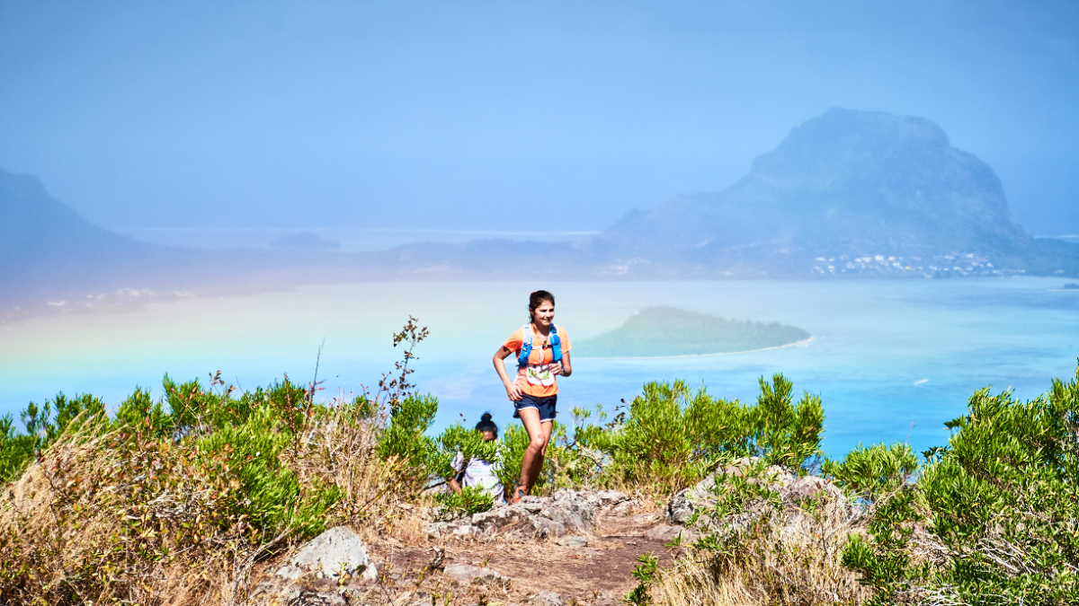 Dodo Trail (c) Xavier Koenig La Tourelle Dodo Trail (c) Xavier Koenig La Tourelle