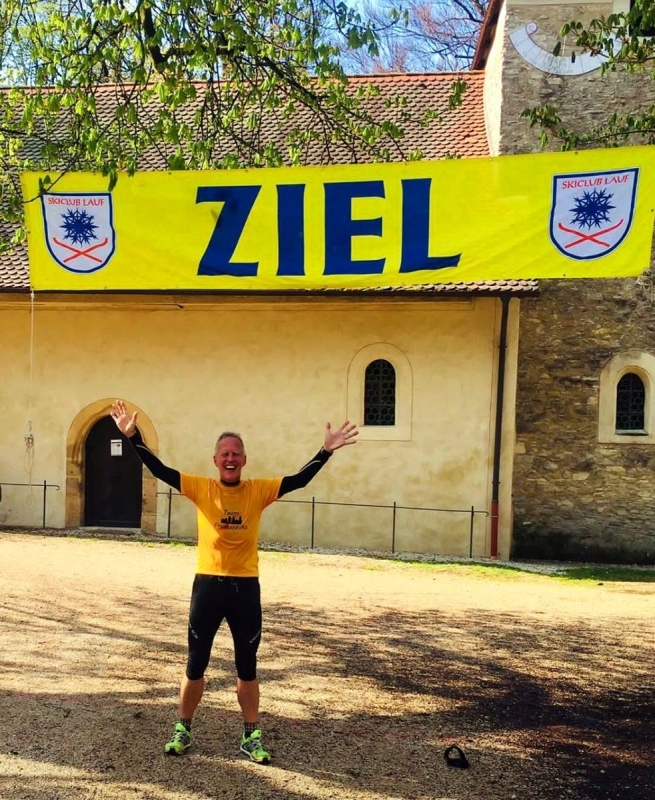 Moritzberglauf Pegnitz, Foto: Veranstalter Moritzberglauf Pegnitz, Foto: Veranstalter