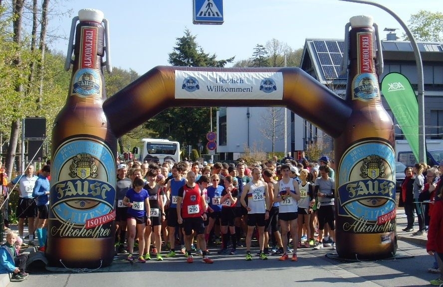 Feldberglauf 2017 (C) Veranstalter Feldberglauf 2017 (C) Veranstalter