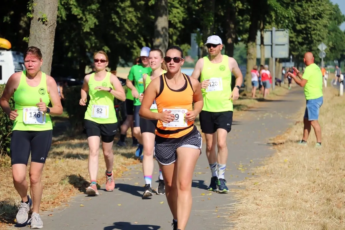 Halderner Volkslauf 2024 Halderner Volkslauf 2024