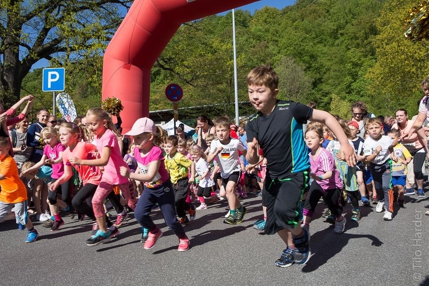 Lauf in den Frühling (C) Tilo Harder Lauf in den Frühling (C) Tilo Harder