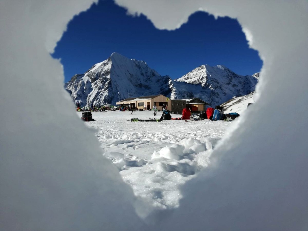 Sulden am Ortler Sulden am Ortler