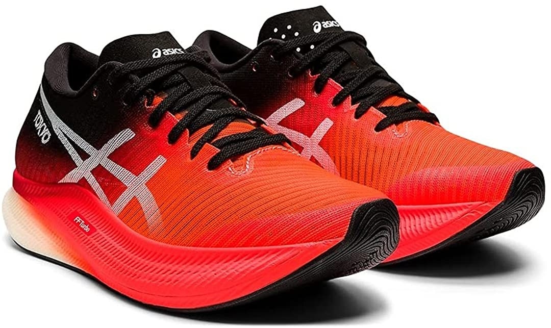 Asics Metaspeed Sky, Foto: Hersteller / Amazon Asics Metaspeed Sky, Foto: Hersteller / Amazon