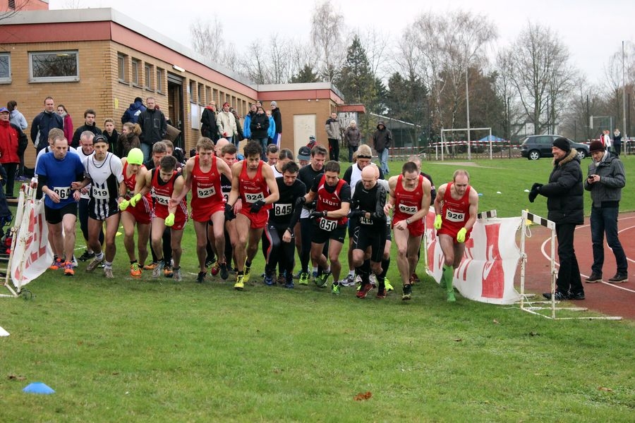 Adventslauf mit TEAM-Cross (C) Veranstalter Adventslauf mit TEAM-Cross (C) Veranstalter