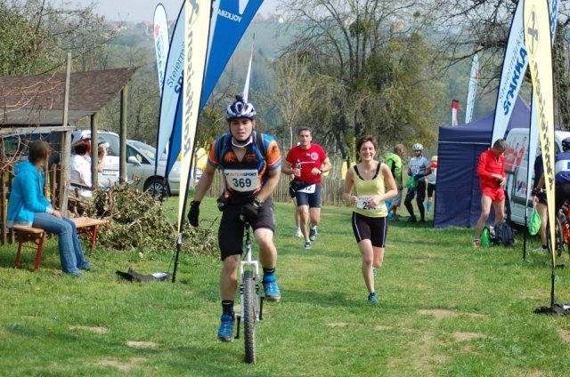 Riegersburglauf-Einrad (C) Veranstalter Riegersburglauf-Einrad (C) Veranstalter