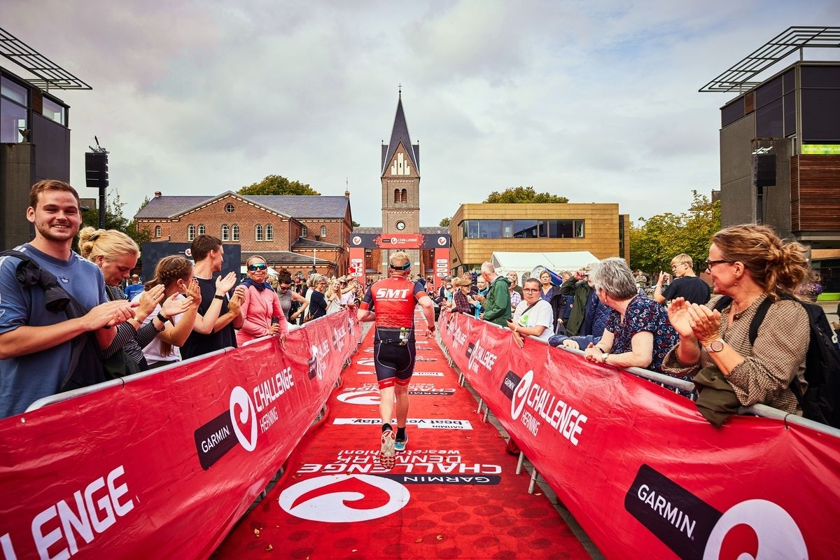 Challenge Denmark Herning, Foto: Veranstalter Challenge Denmark Herning, Foto: Veranstalter