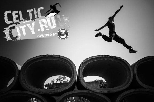 Celtic City Run (C) Veranstalter Celtic City Run (C) Veranstalter