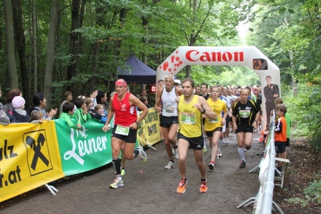 Wienerwaldlauf (C) Veranstalter Wienerwaldlauf (C) Veranstalter