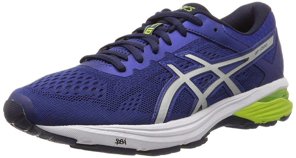 Asics GT-1000 6 (C) Hersteller / Amazon Asics GT-1000 6 (C) Hersteller / Amazon