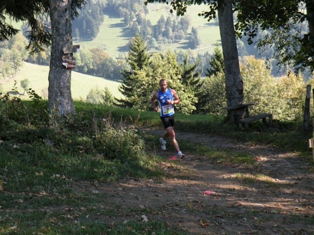 Walzberglauf (C) Veranstalter Walzberglauf (C) Veranstalter