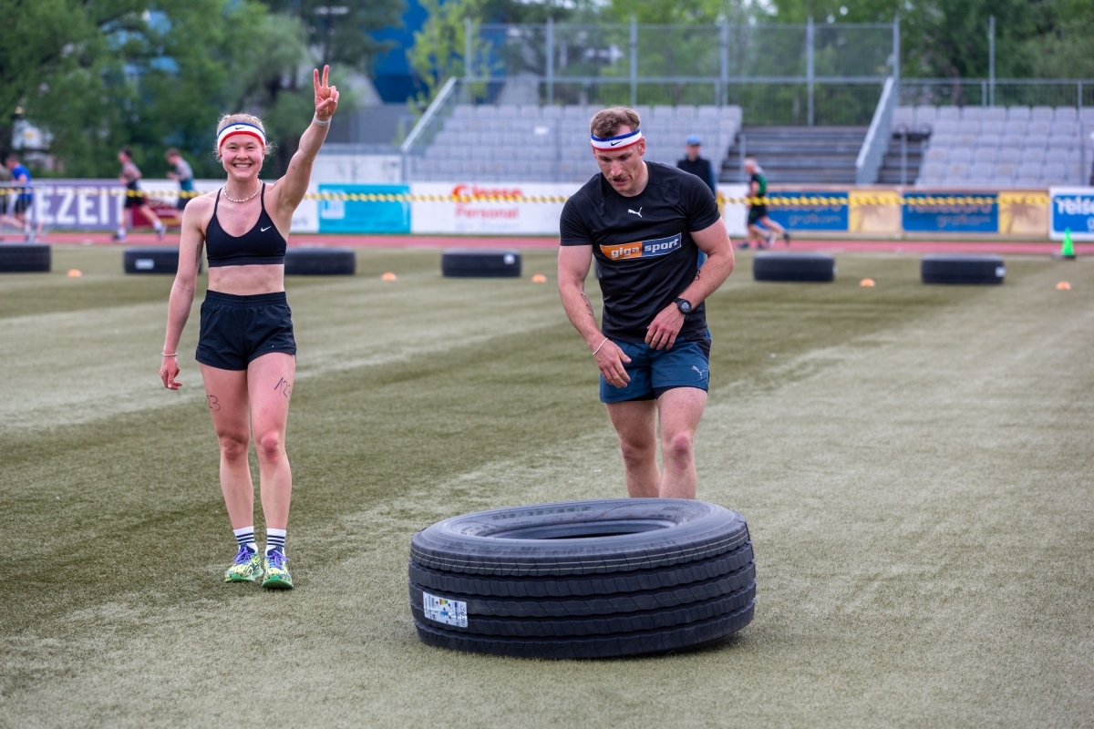 FITLETIX Graz FITLETIX Graz