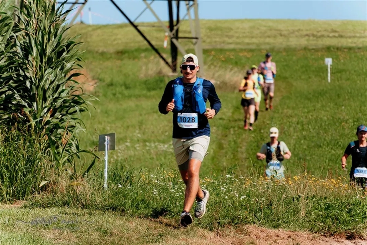 Mostviertler Voralpentrail 2025 (Foto: © Ewald Fohringer, LC Mank) Mostviertler Voralpentrail 2025 (Foto: © Ewald Fohringer, LC Mank)