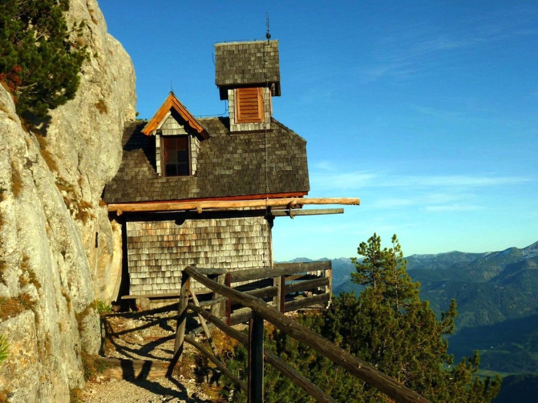 Stoderzinken Trail Run, Foto: Veranstalter Stoderzinken Trail Run, Foto: Veranstalter