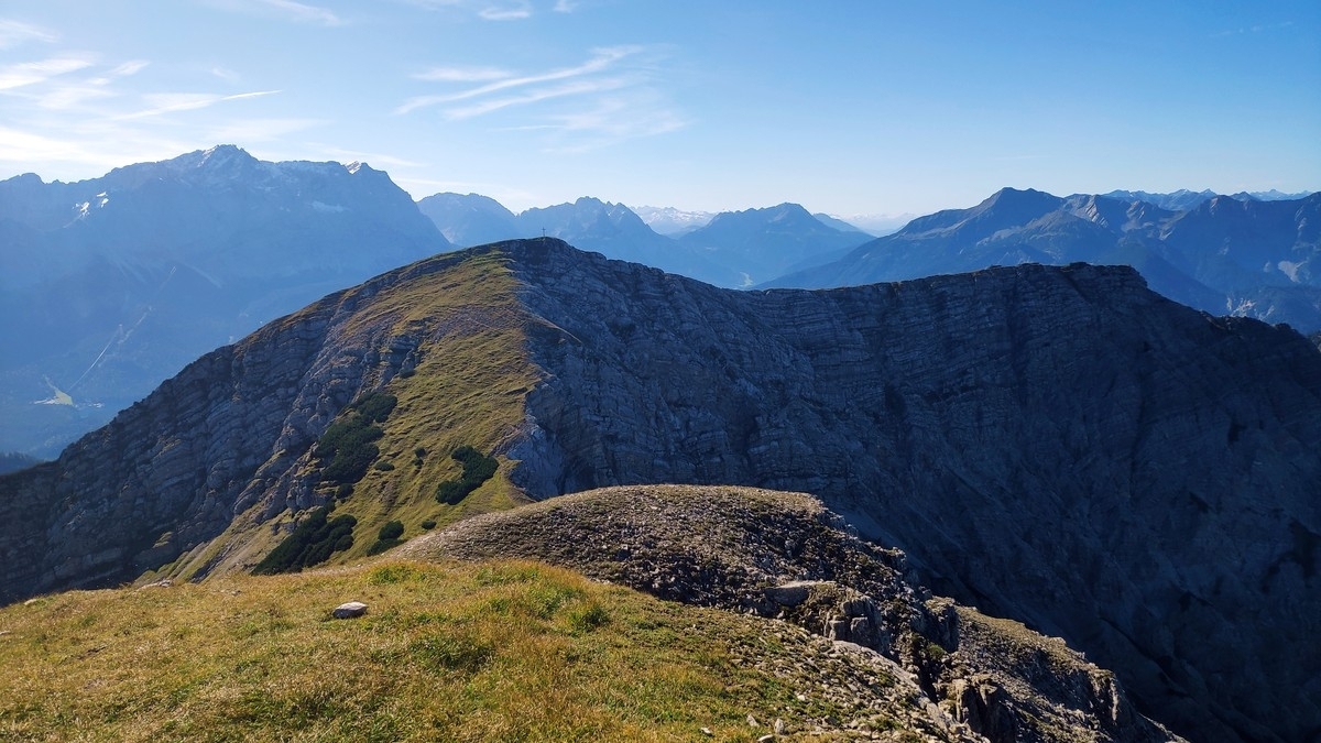 Friederspitz Friederspitz