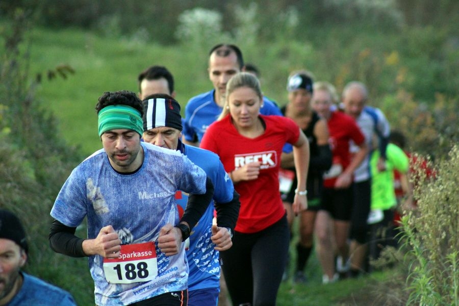 Riegeler Crosslauf Rund um den Michaelsberg (C) Veranstalter Riegeler Crosslauf Rund um den Michaelsberg (C) Veranstalter