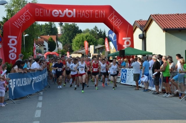 Gleinker Ortslauf (C) Veranstalter Gleinker Ortslauf (C) Veranstalter