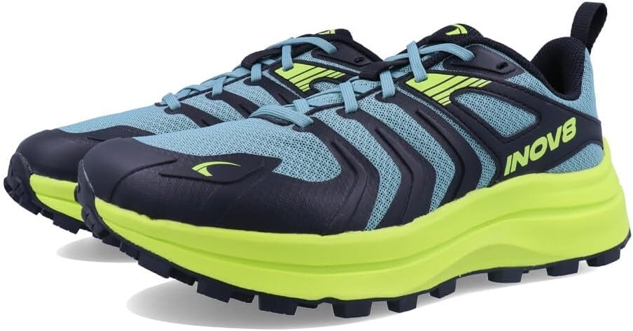 inov-8 Trailtalon Max (Foto: © Hersteller / Amazon) inov-8 Trailtalon Max (Foto: © Hersteller / Amazon)