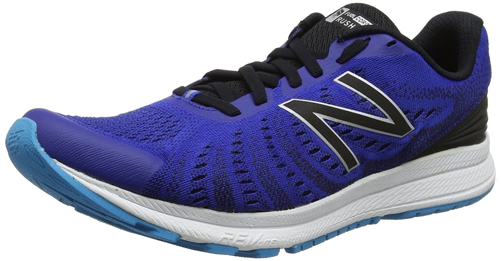 New Balance FuelCore Rush v3 (C) Hersteller / Amazon New Balance FuelCore Rush v3 (C) Hersteller / Amazon