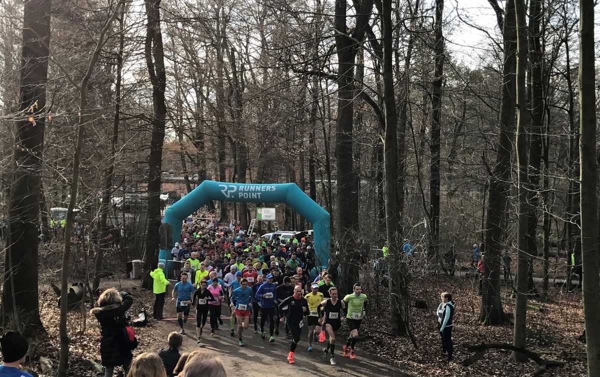 Winterlaufserie der Hildener AT, Foto Veranstalter Winterlaufserie der Hildener AT, Foto Veranstalter