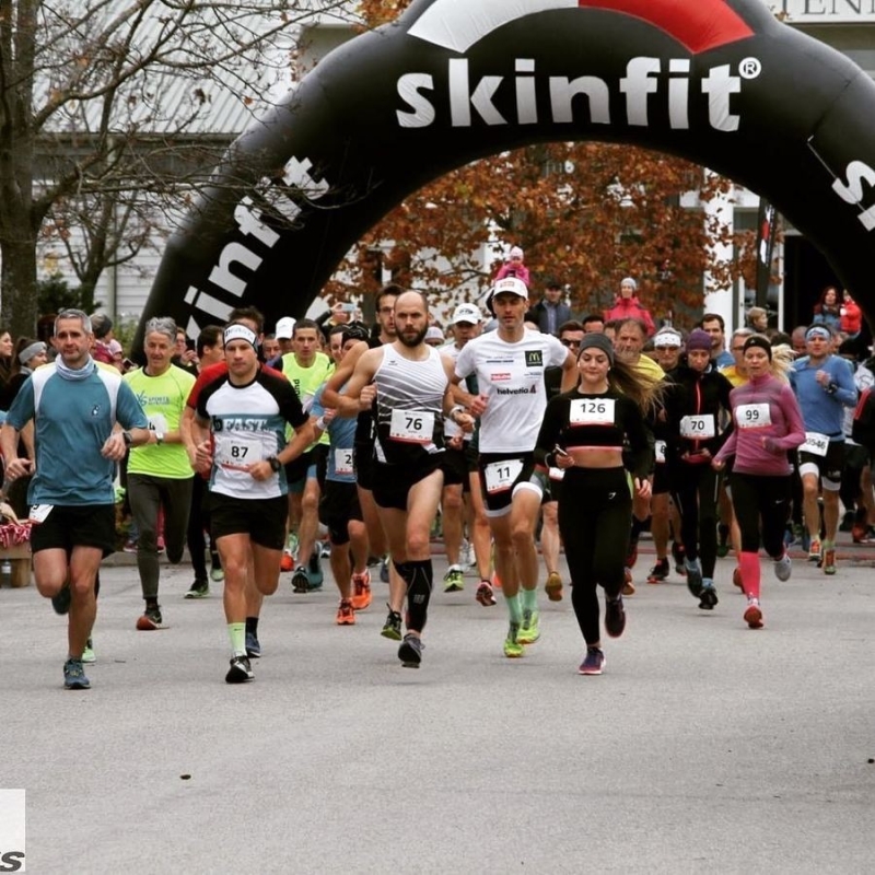 Oberwaltersdorfer Fontanalauf, Foto Veranstalter Oberwaltersdorfer Fontanalauf, Foto Veranstalter