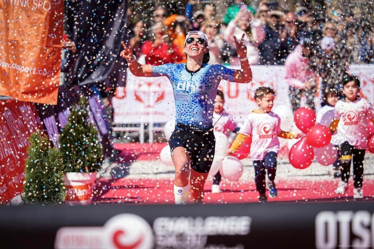 Challenge Salou, Foto: Veranstalter Challenge Salou, Foto: Veranstalter