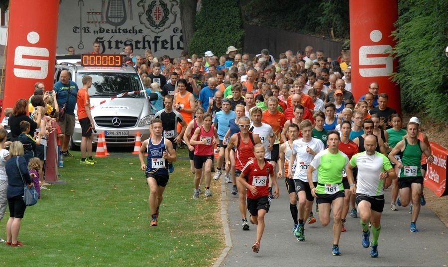 Hirschfelder Scratolauf (C) Veranstalter Hirschfelder Scratolauf (C) Veranstalter