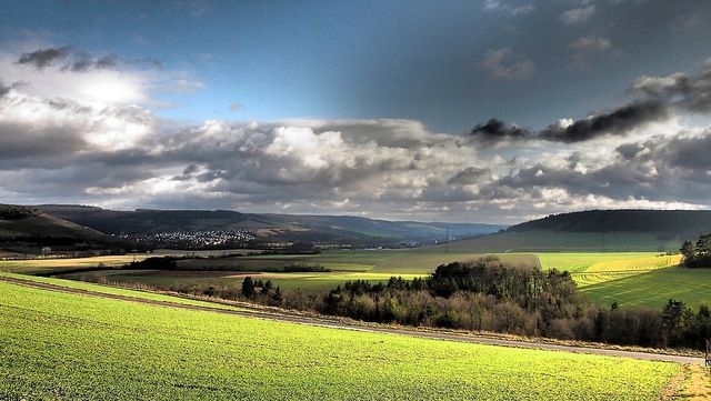 Taubertal 100 (C) Veranstalter Taubertal 100 (C) Veranstalter