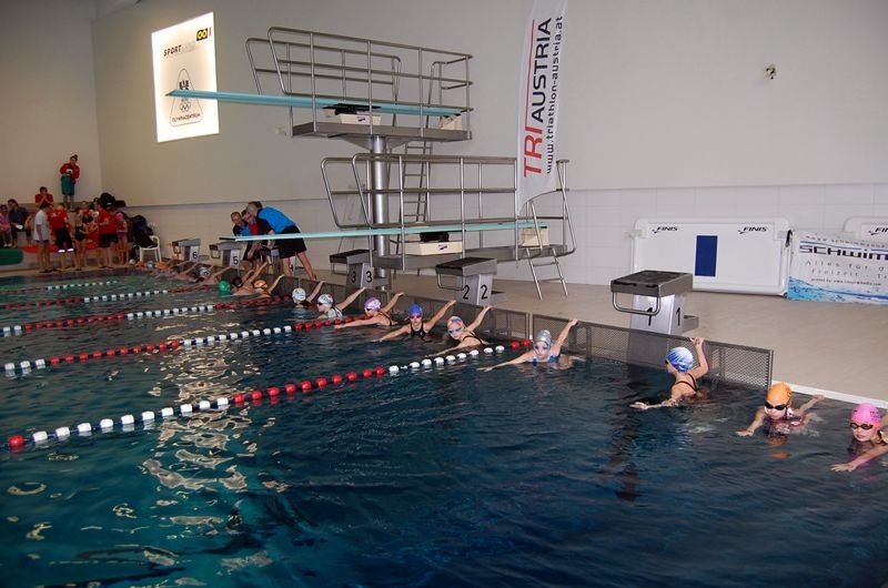 ASVÖ Steeltownman Indoor (C) Veranstalter ASVÖ Steeltownman Indoor (C) Veranstalter