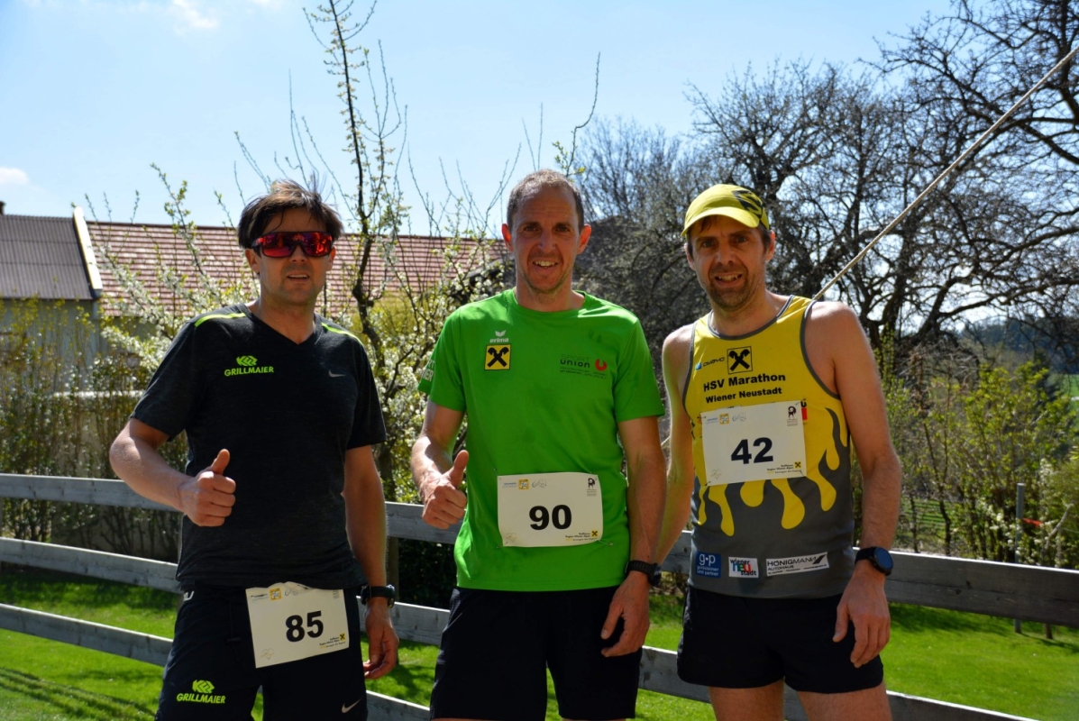 Cold Mountain Run, Foto: Veranstalter Cold Mountain Run, Foto: Veranstalter