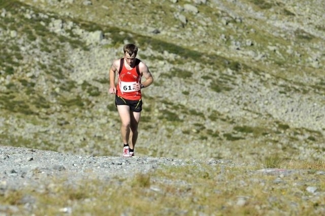 Gargellner 1/4 Gebirgsmarathon (C) Veranstalter Gargellner 1/4 Gebirgsmarathon (C) Veranstalter