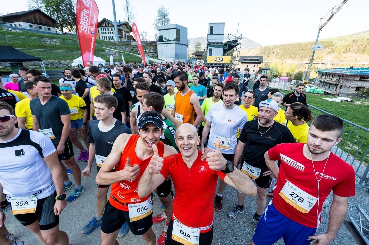 business2run Pongau - Bischofshofen (c) Veranstalter business2run Pongau - Bischofshofen (c) Veranstalter