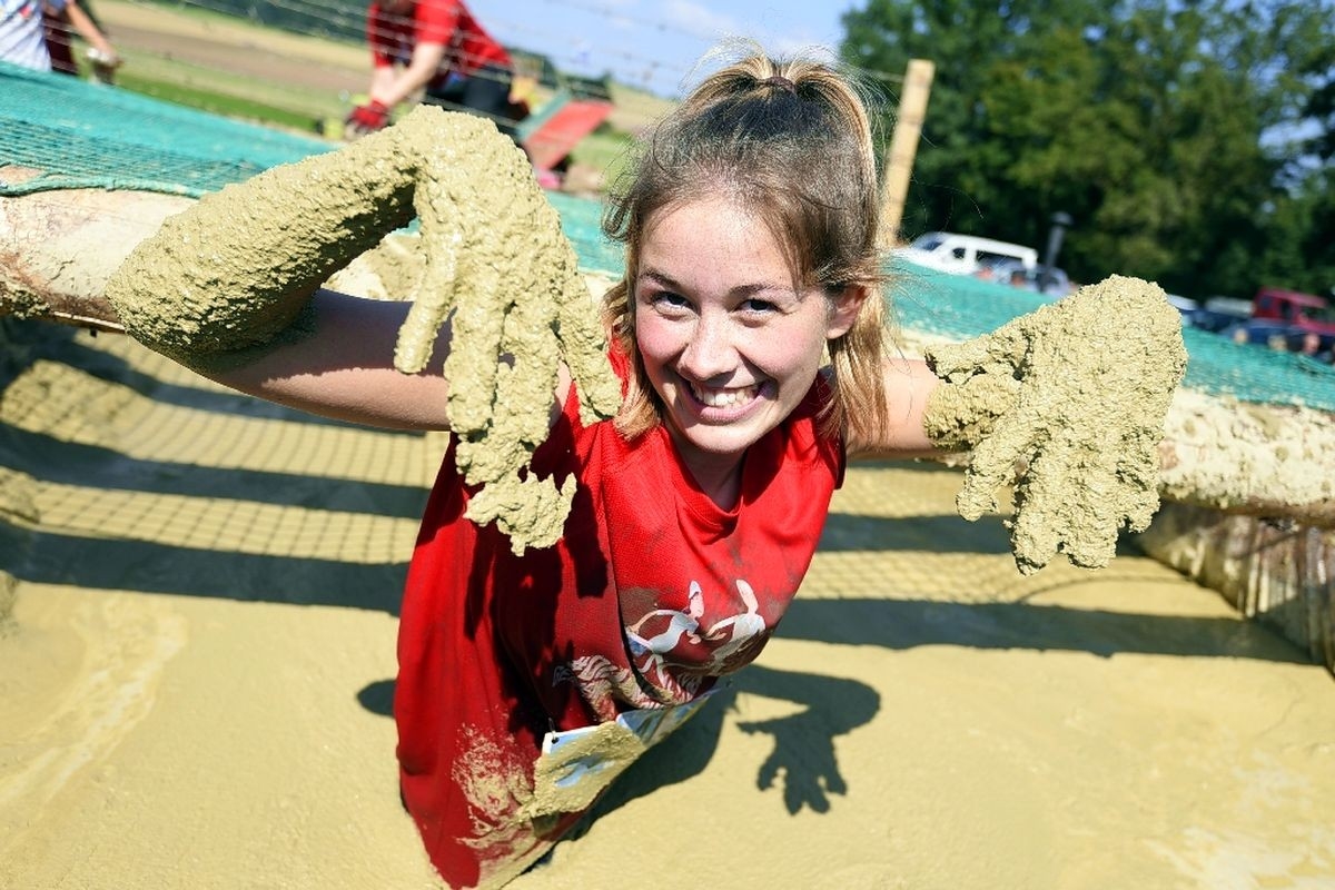 White Hills Run White Hills Run