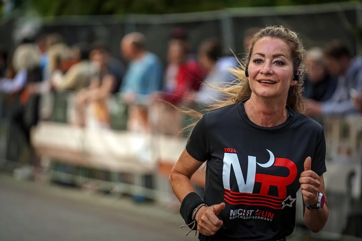 NighRun Kraichgau 2024 (Foto: © Ingo Kutsche for IRONMAN) NighRun Kraichgau 2024 (Foto: © Ingo Kutsche for IRONMAN)