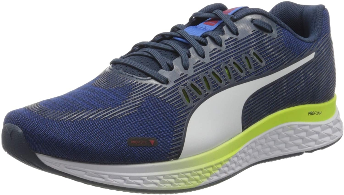 Puma Speed Sutamina, Foto: Hersteller / Amazon Puma Speed Sutamina, Foto: Hersteller / Amazon