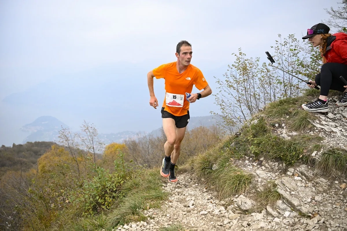 Bellagio SkyRace 2025 (© FerrariFoto) Bellagio SkyRace 2025 (© FerrariFoto)