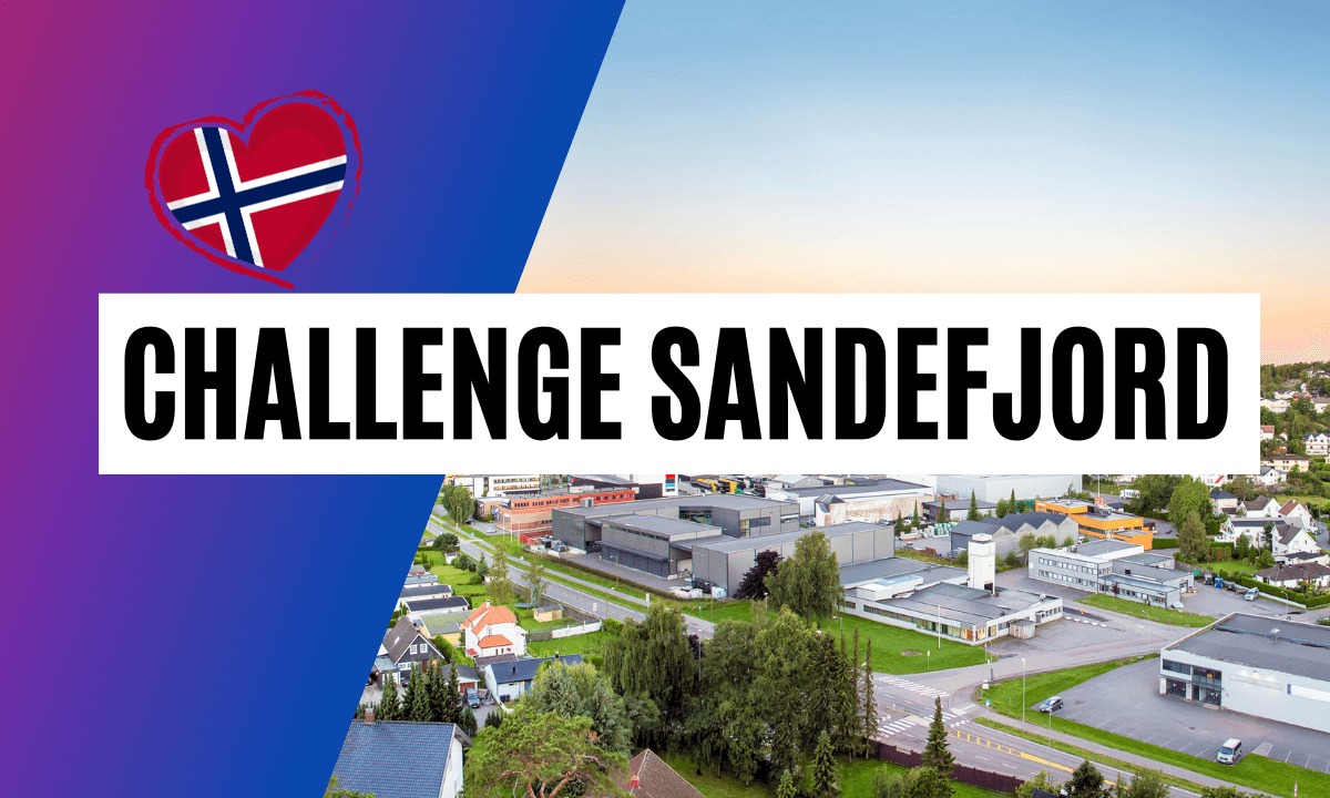 Challenge Sandefjord Challenge Sandefjord