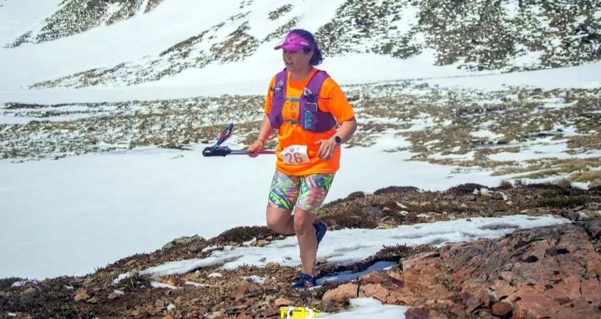 Trail Valle de los Perdidos 2024 (Foto: © Veranstalter) Trail Valle de los Perdidos 2024 (Foto: © Veranstalter)