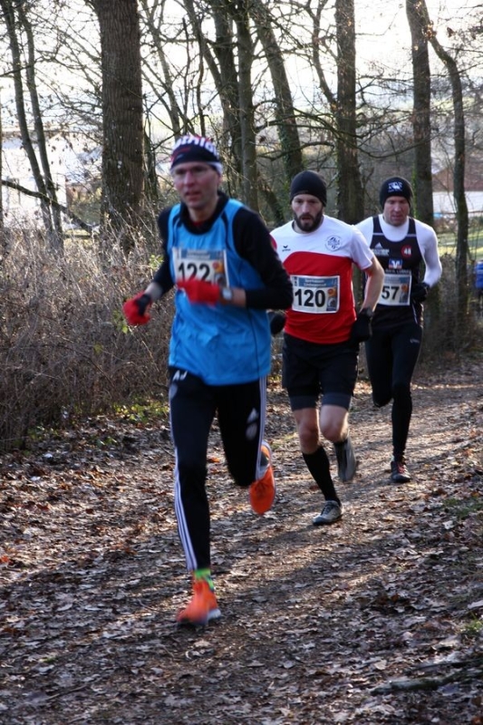 Offene Kreismeisterschaften im Crosslauf, Scheinfeld, Foto: Veranstalter Offene Kreismeisterschaften im Crosslauf, Scheinfeld, Foto: Veranstalter