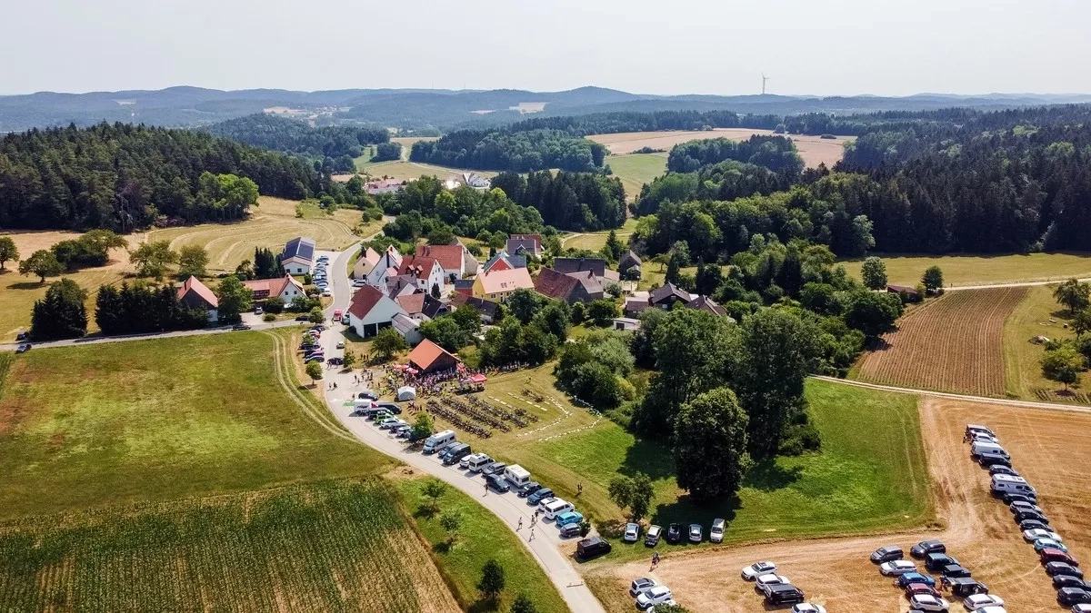 Hersbrucker Volkstriathlon 2023 Hersbrucker Volkstriathlon 2023