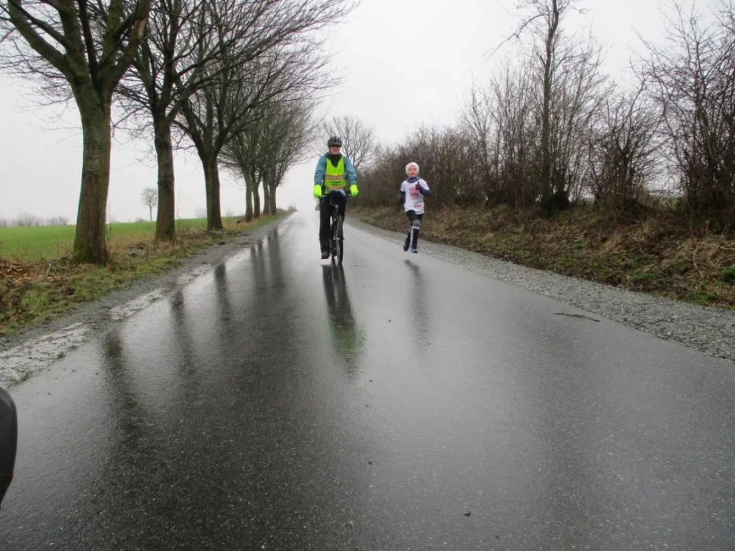 Treßsee Marathon 2024, Foto: © Veranstalter Treßsee Marathon 2024, Foto: © Veranstalter