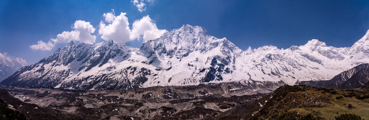 Manaslu Manaslu