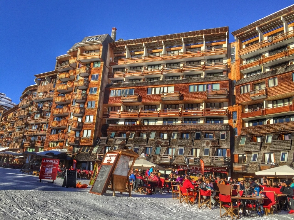 avoriaz Foto Pixabay avoriaz Foto Pixabay