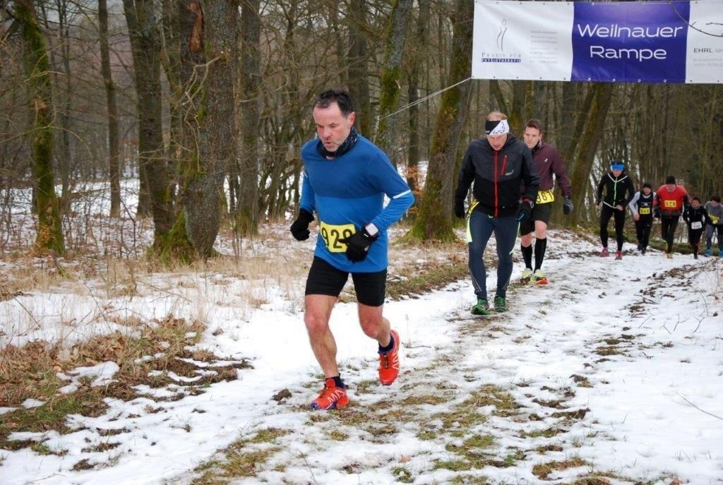 Altweilnauer Wald-Crosslauf des TuS Weilnau, Foto: Veranstalter Altweilnauer Wald-Crosslauf des TuS Weilnau, Foto: Veranstalter
