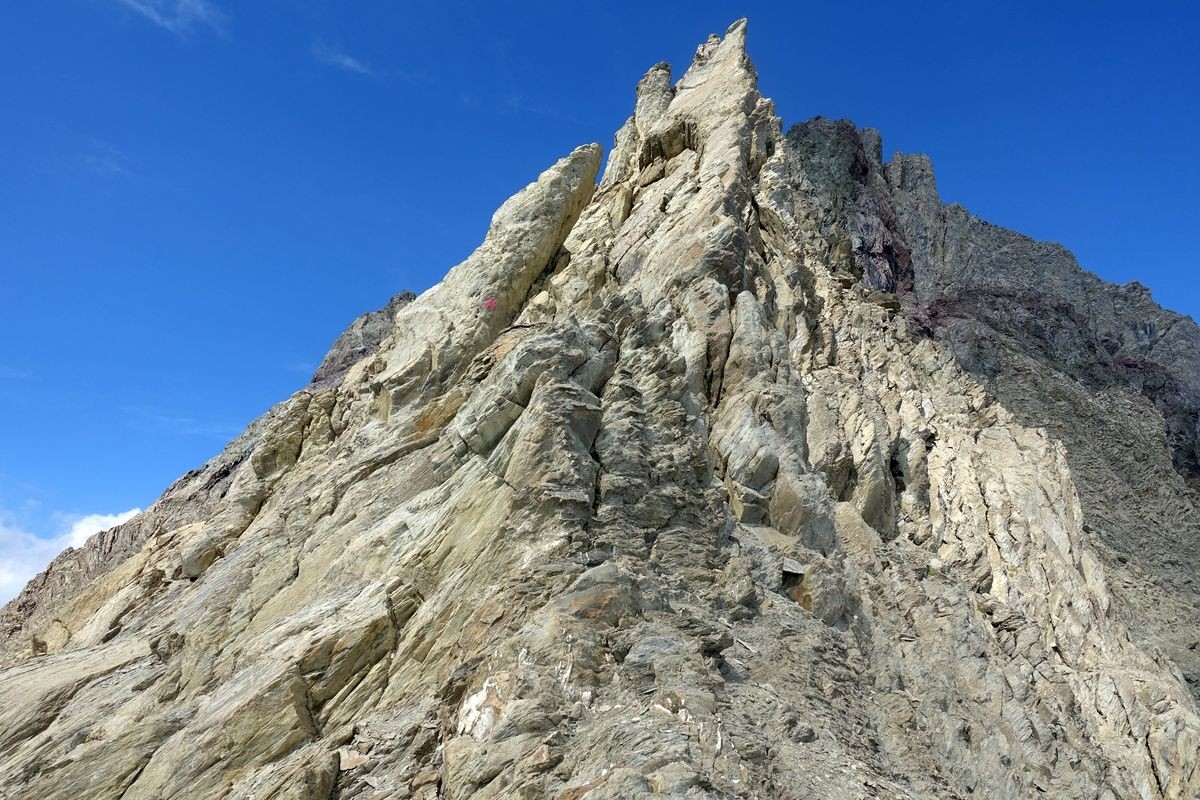 Parseierspitze Parseierspitze