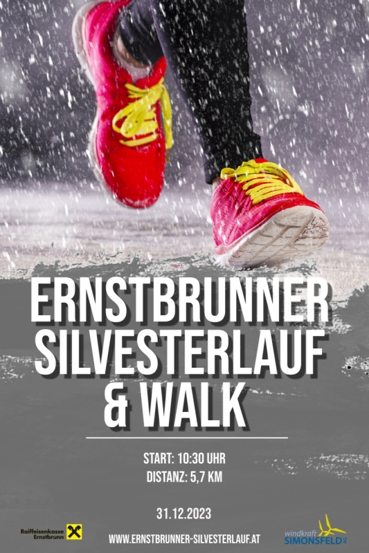 Ernstbrunner Silvesterlauf Ernstbrunner Silvesterlauf